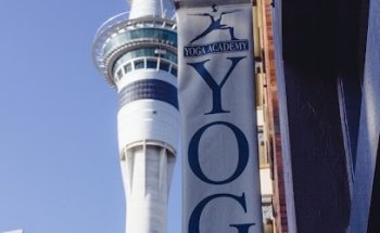 Yoga Academy