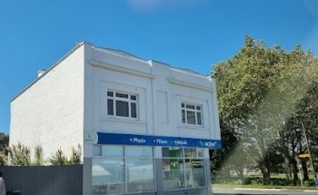Active+ Ellerslie
