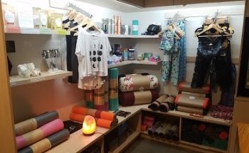 Om Yoga Studio
