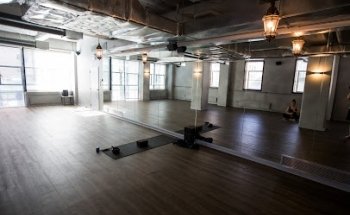 Hot Yoga Wellington (Featherston St)