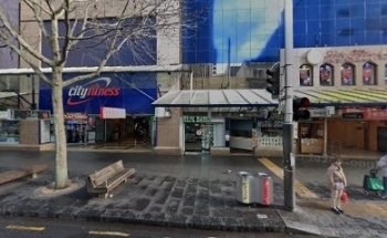 Abundance Yoga at CityFitness