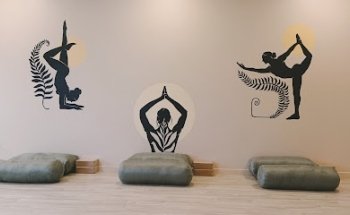 癒馆 Calm & Heal Holistic Massage Therapy
