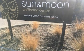 Sun & Moon