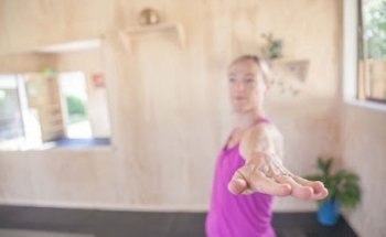 Hauora Yoga