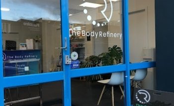 Refine Health - Newmarket