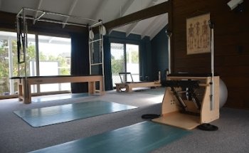 Be Lively Pilates
