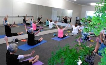 Bodymind Pilates