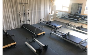 Mangawhai Reformer Pilates