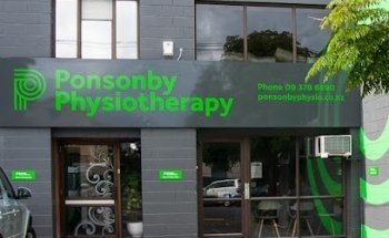 Ponsonby Physio Clinic