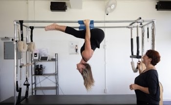 MatWorks Pilates