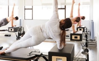 Thrive Pilates Petone