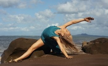 Kim West Wellness & Pilates