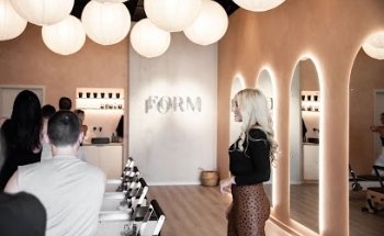 Form Pilates & Physiotherapy