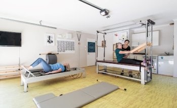 Upgrade Pilates