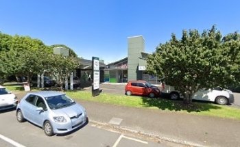Greenwood Physio