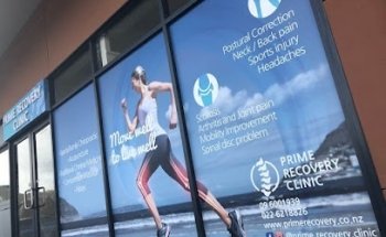 Prime Recovery Clinic - Albany Acupuncture & Chiropractic