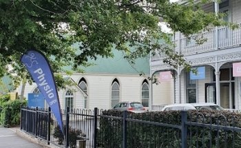 Sports Physio (NZ) Ltd Tanya Browne Physiotherapist