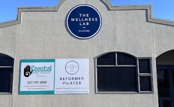 The Wellness Lab Pilates