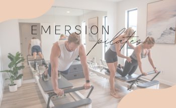 Emersion Pilates