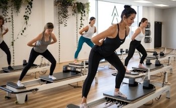 Lifted Pilates - Hamilton East