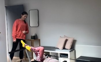 Katie Quirke Pilates