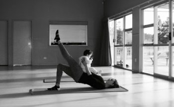 Therapeutic Massage, Pilates & Naturopathy, Val Booth