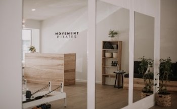 Movement Pilates