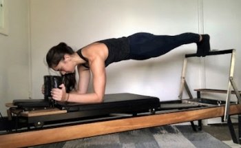 The Pilates Studio