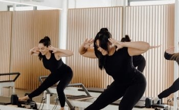 Reform Fitness Silverdale