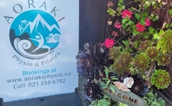 Aoraki Physio&Pilates