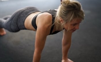 Get Hot Pilates