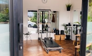Pure Motion Pilates