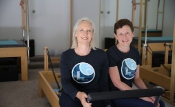 Turning Tide Pilates Studio