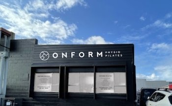 ONFORM Pilates & Physio St Johns