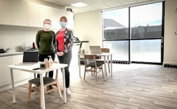 The Studio Physiotherapy