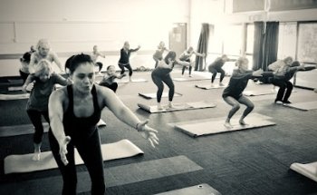 Pilates To Be Orakei