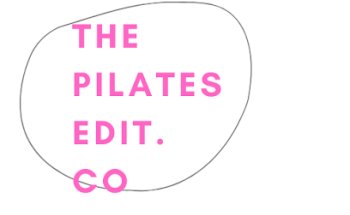 The Pilates Edit