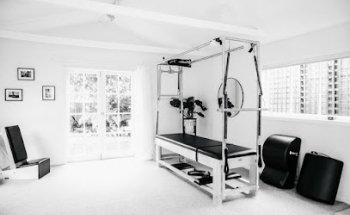 House of Pilates