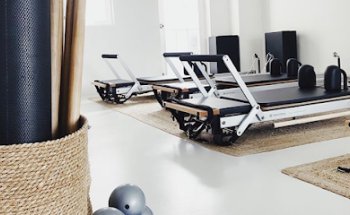 ONFORM Pilates + Physio