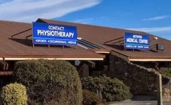 Contact Physiotherapy Methven