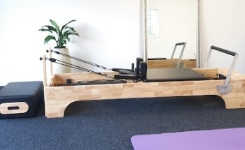 Pilates with Georgie - Tailored just for you!