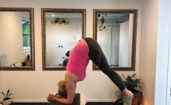Bloom Pilates Studio