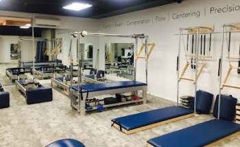 Authentic Pilates & Physiotherapy