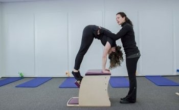 Scoop Authentic Pilates