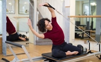 Lana Phillips Pilates