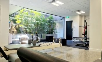 Dynamic Physio Milford