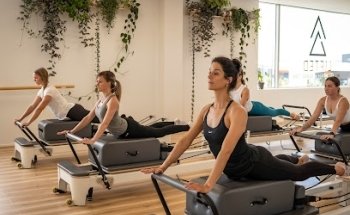 Lifted Pilates - North Hamilton
