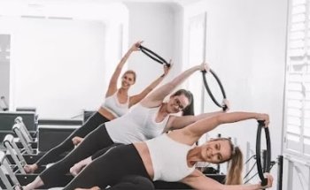 Studio Pilates International Silverdale