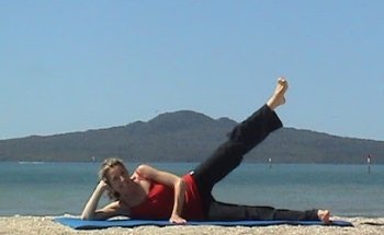 Karina Farry Pilates