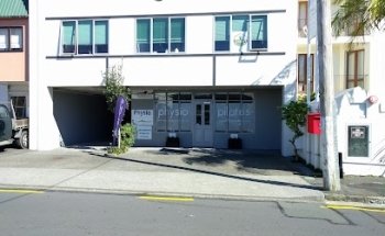 Devonport Physiotherapy and Pilates Ltd